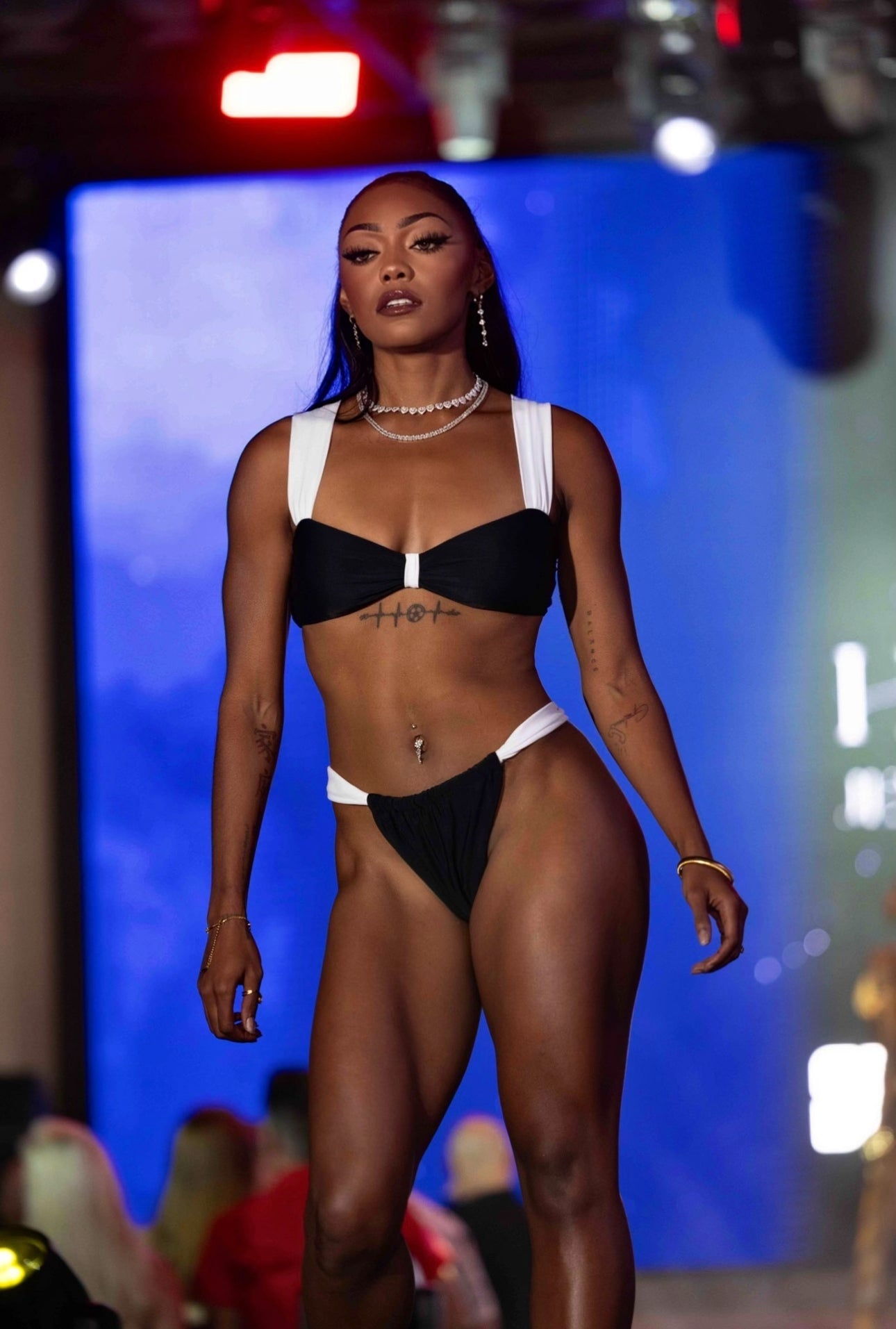 Meet Nalu Babe Ally Griffin