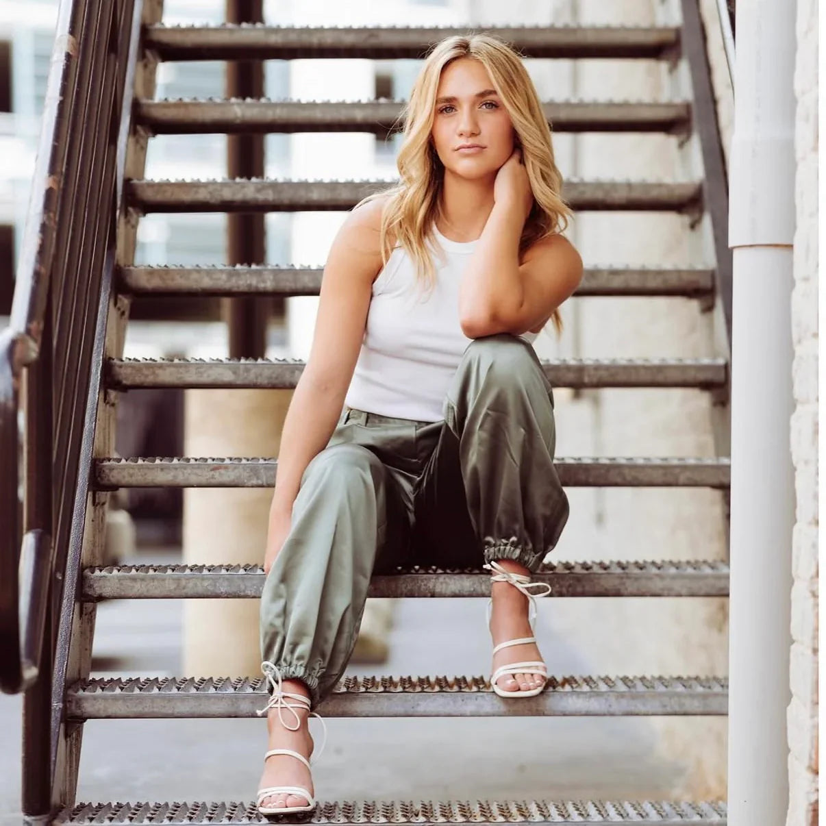 Meet Nalu Babe Emerson Railyn Williams