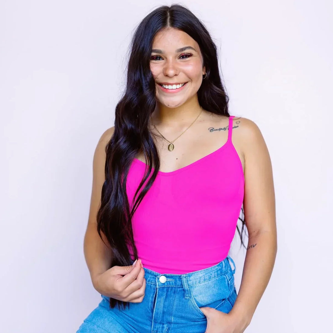 Meet Nalu Babe Kiki Martinez