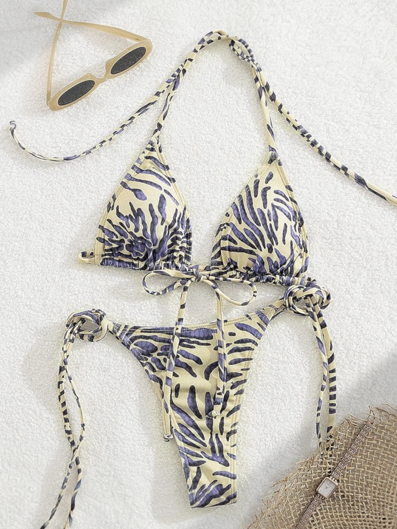 West Coast Brazilian