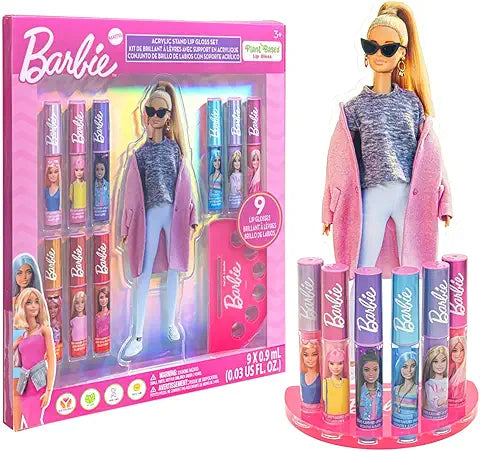 Barbie Lip Gloss