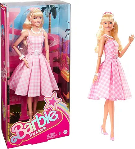 Barbie Movie Barbie