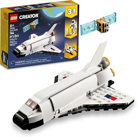 Lego Spaceship