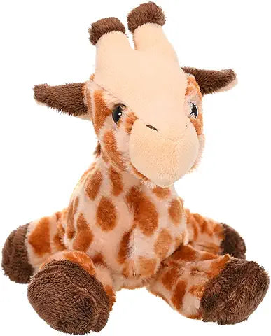Giraffe Stuffed Animal