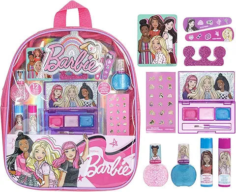 Barbie Beauty Set