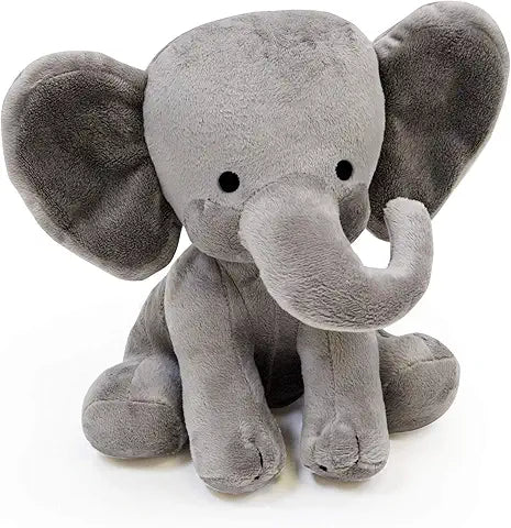 Elephant Stuffed Animal