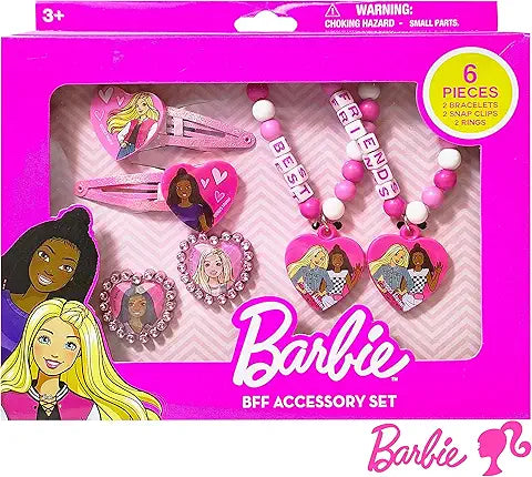 Barbie Accessories