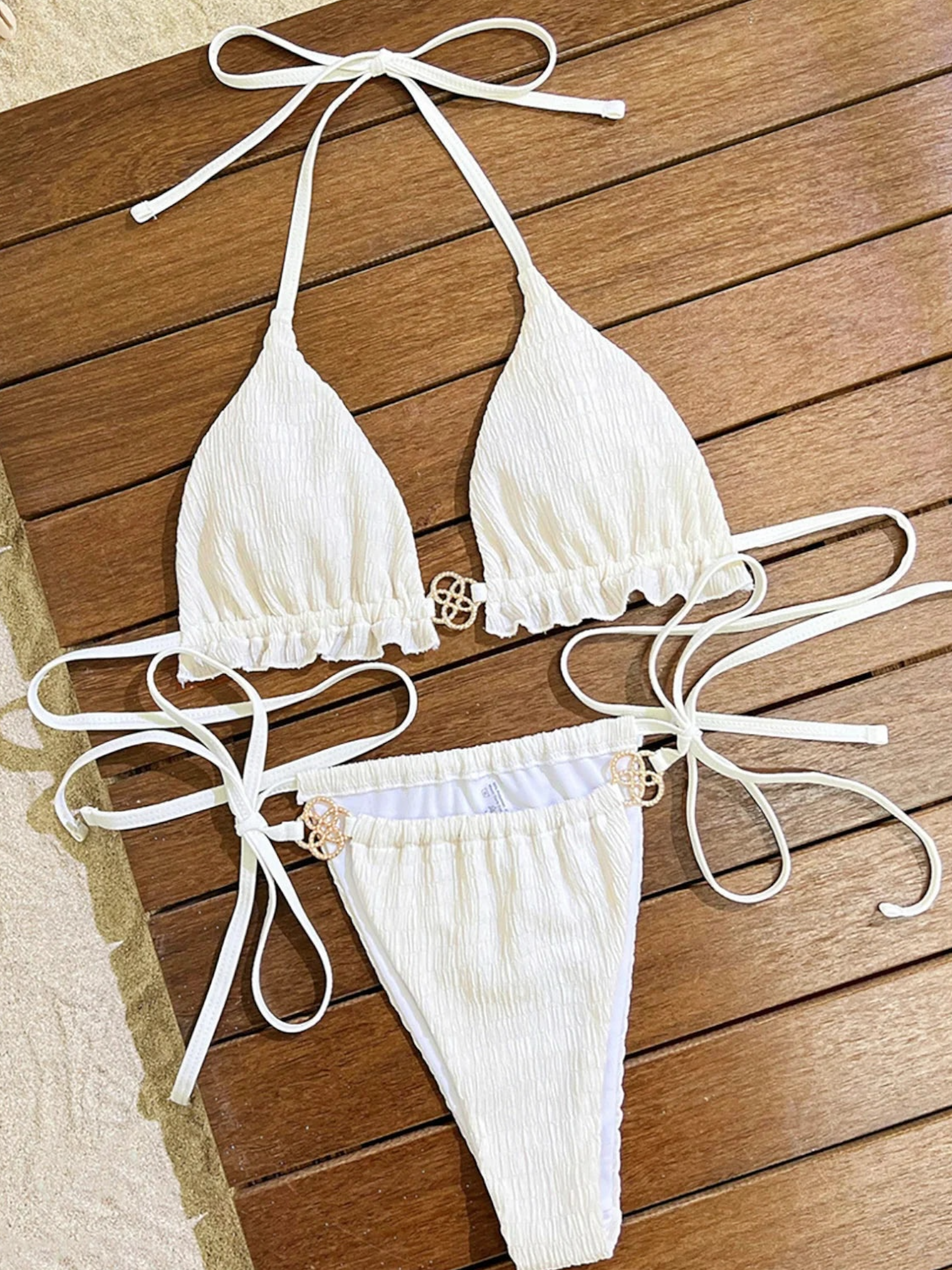 West Coast Angel Set