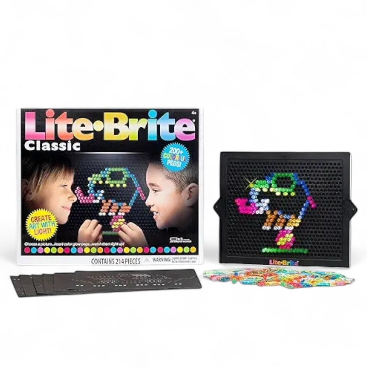 Lite Brite