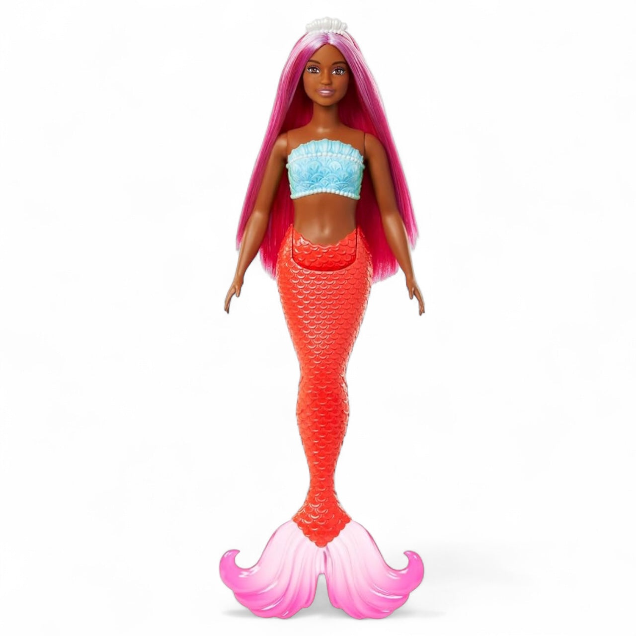 Mermaid Barbie