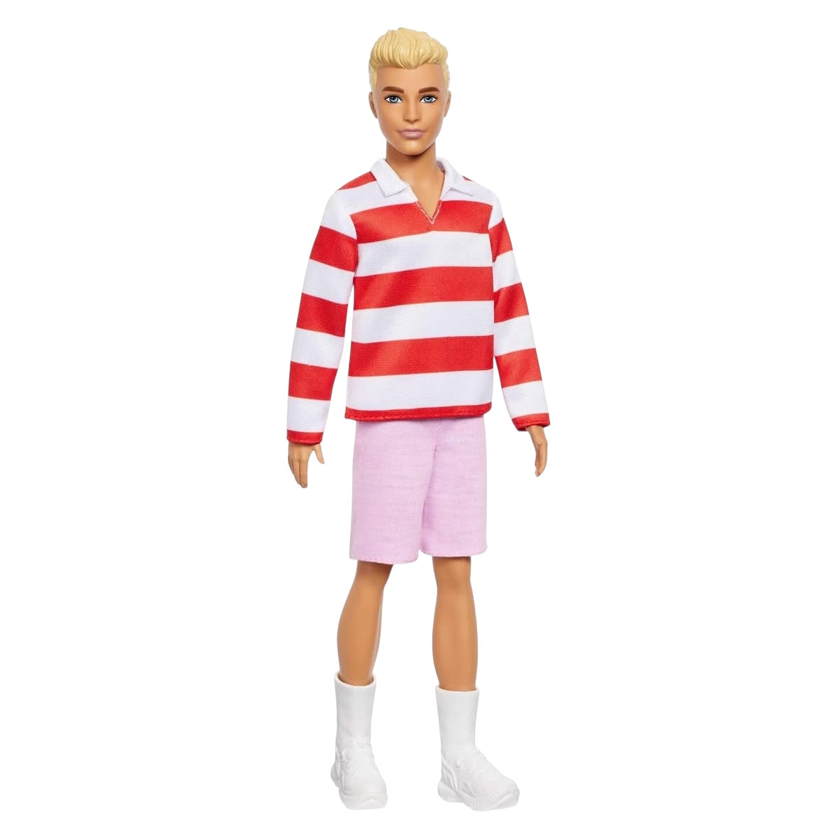 Ken Doll