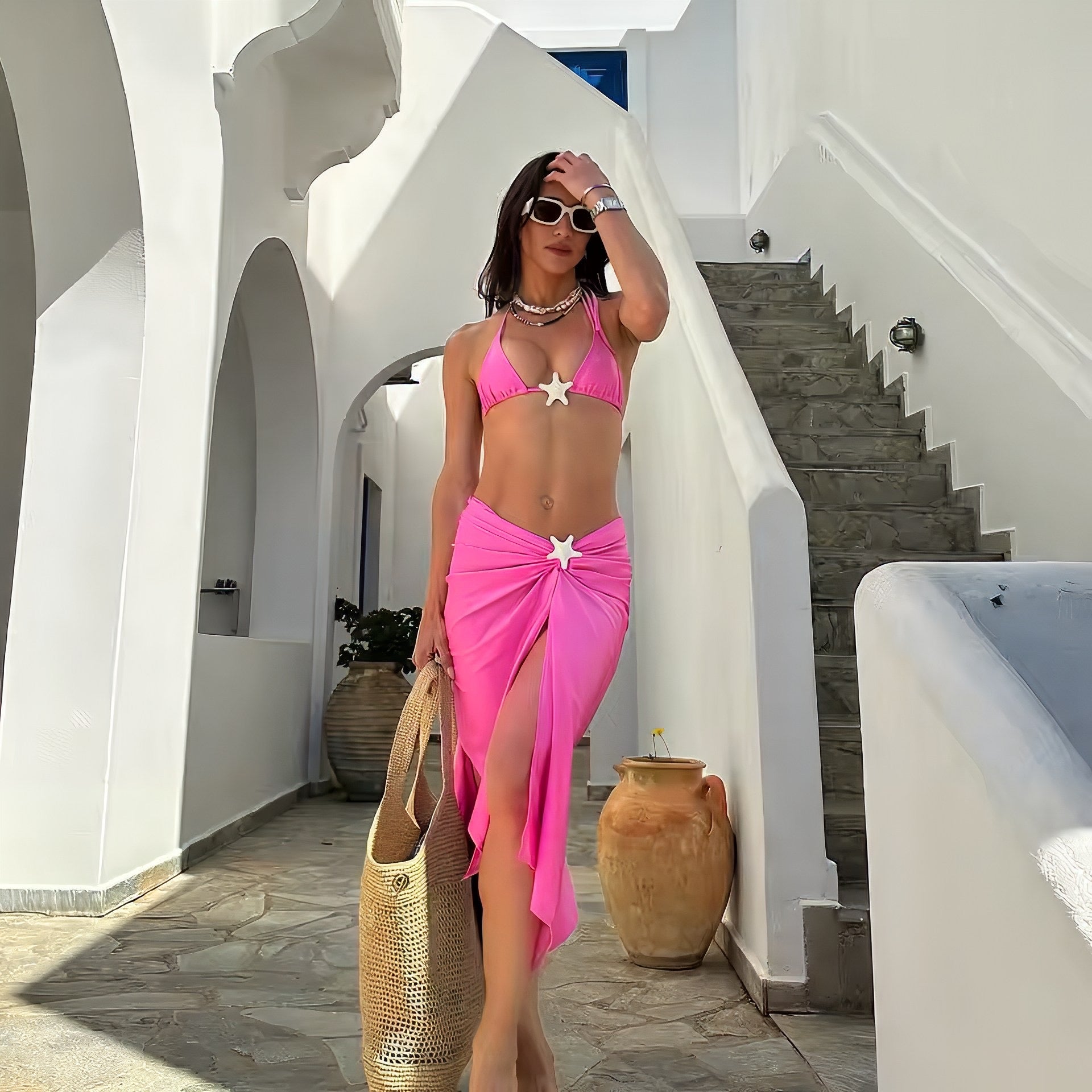 Malibu Starfish 3 Pc