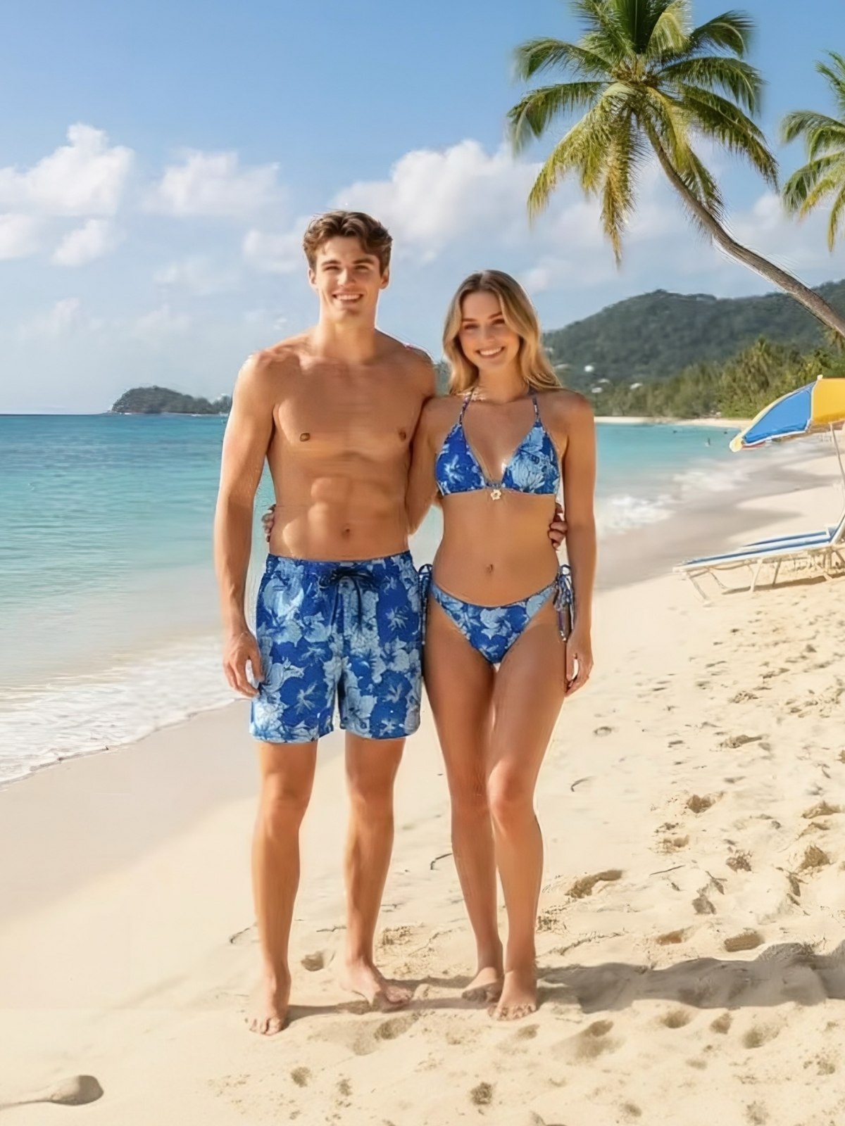 Meet Nalu Babe Hailey Cutler – NALU BAY SWIMWEAR
