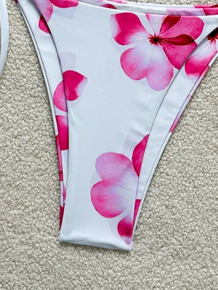 California Flower Set