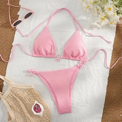 West Coast Babe 2 Pc