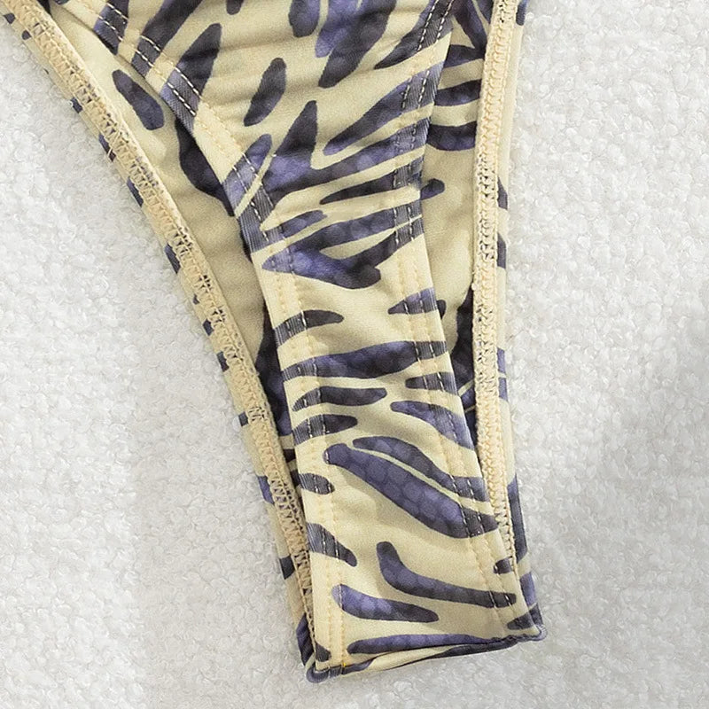 West Coast Brazilian