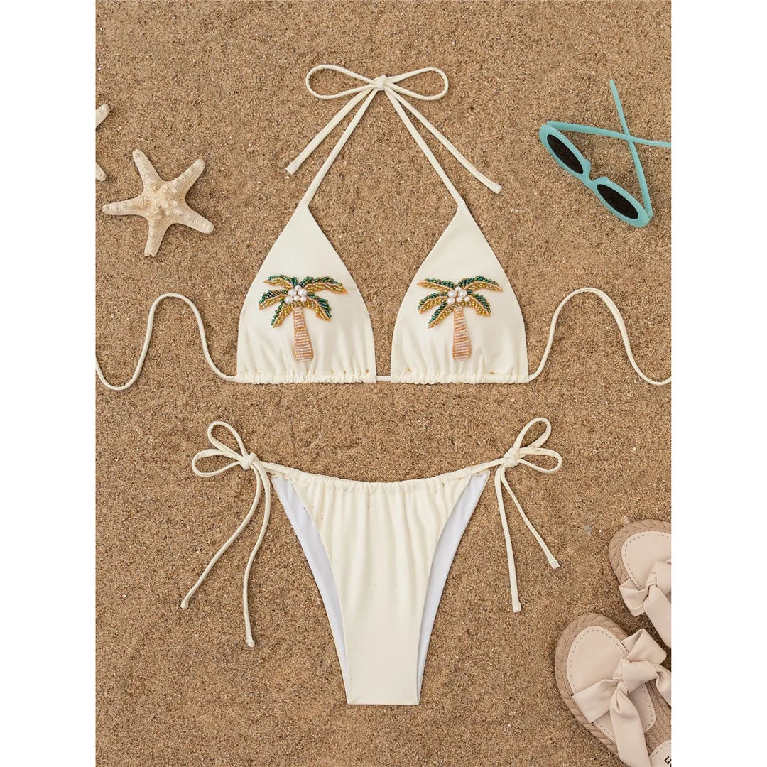 California Palms Set