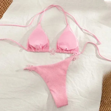 West Coast Babe 2 Pc