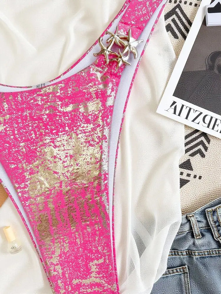 Hollywood Star Push Up