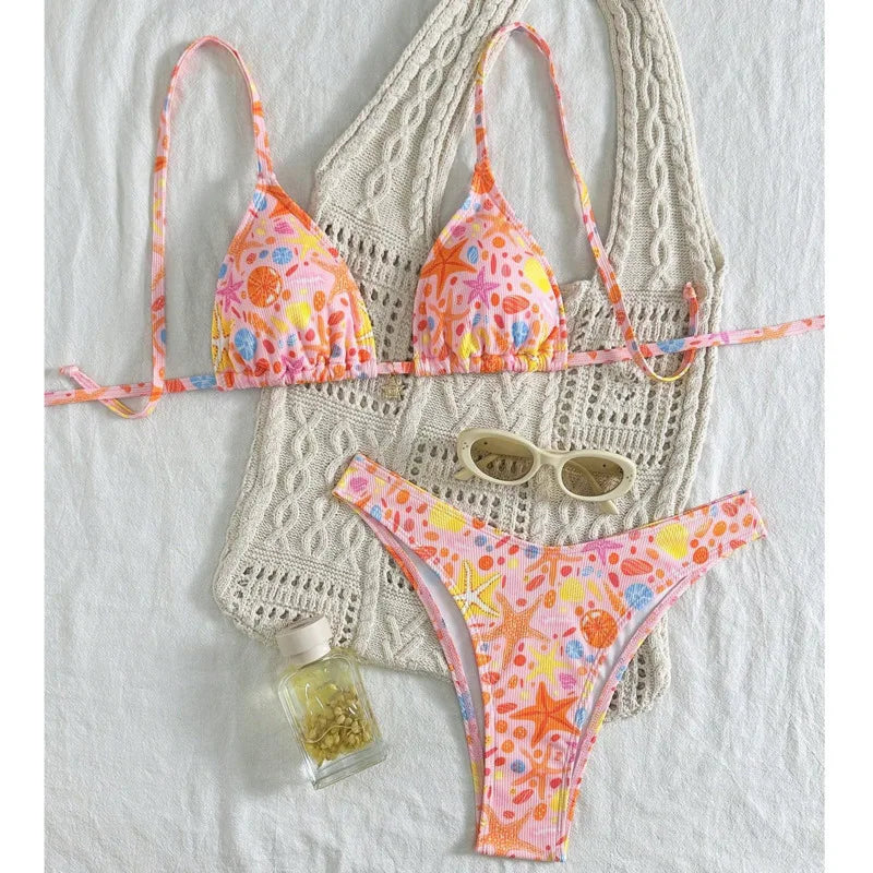 LA Mermaid Set