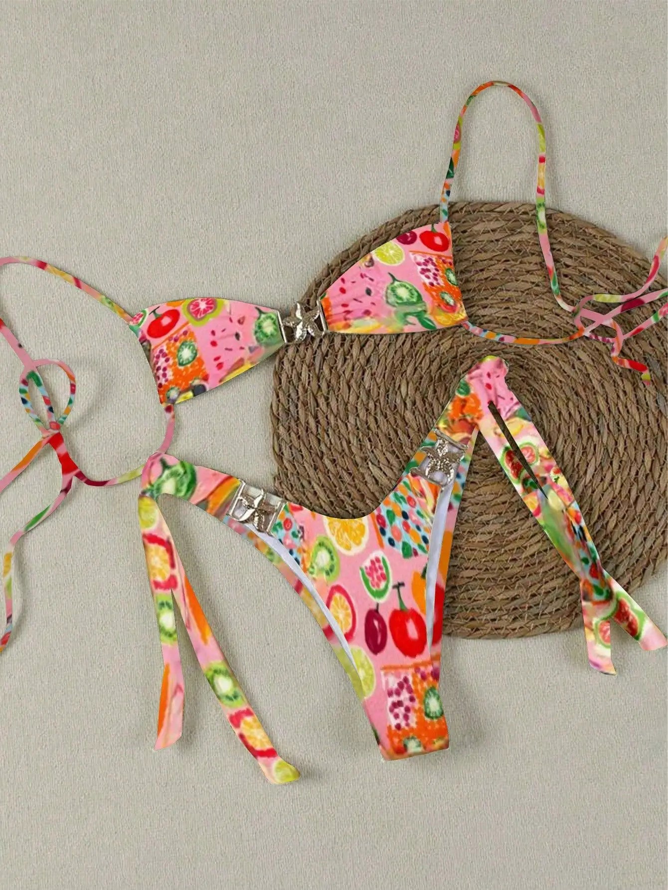 California Push Up Set