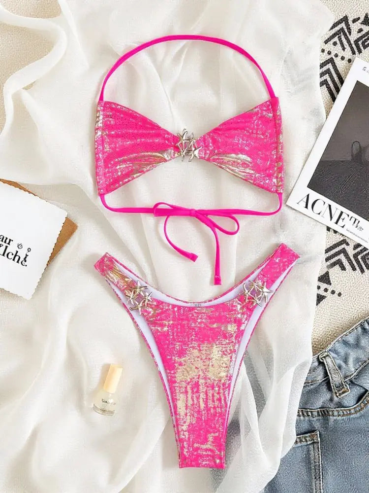 Hollywood Star Push Up