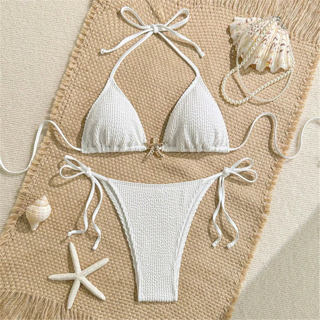 Lucy Starfish Set