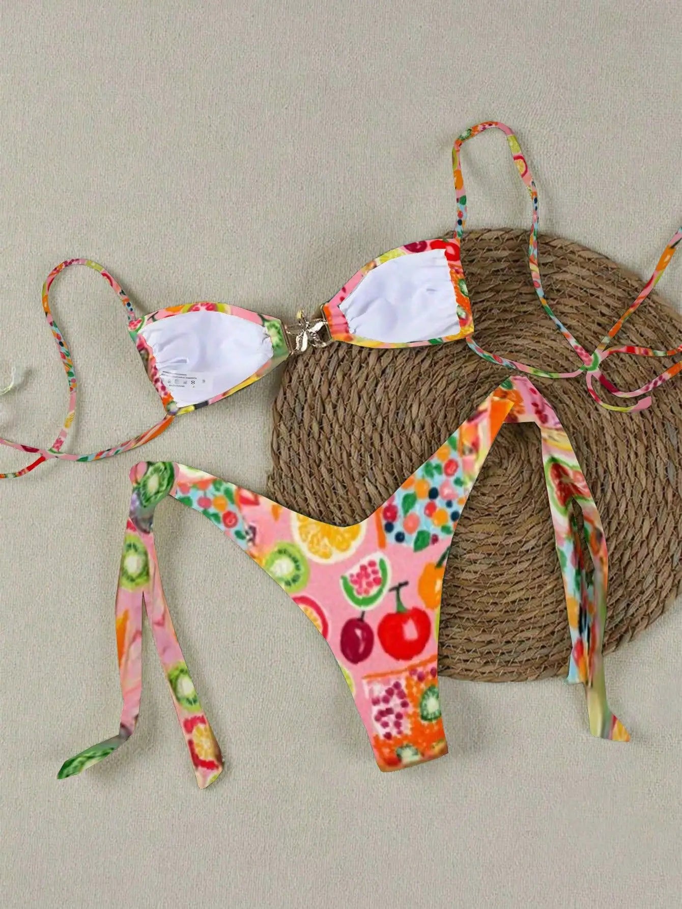 California Push Up Set