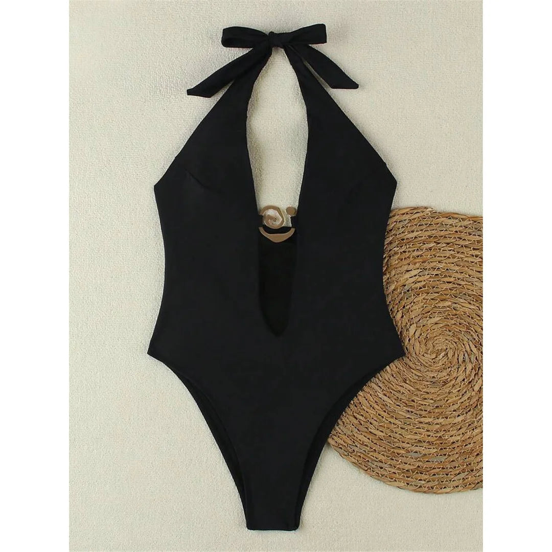 Beverly Hills One Piece