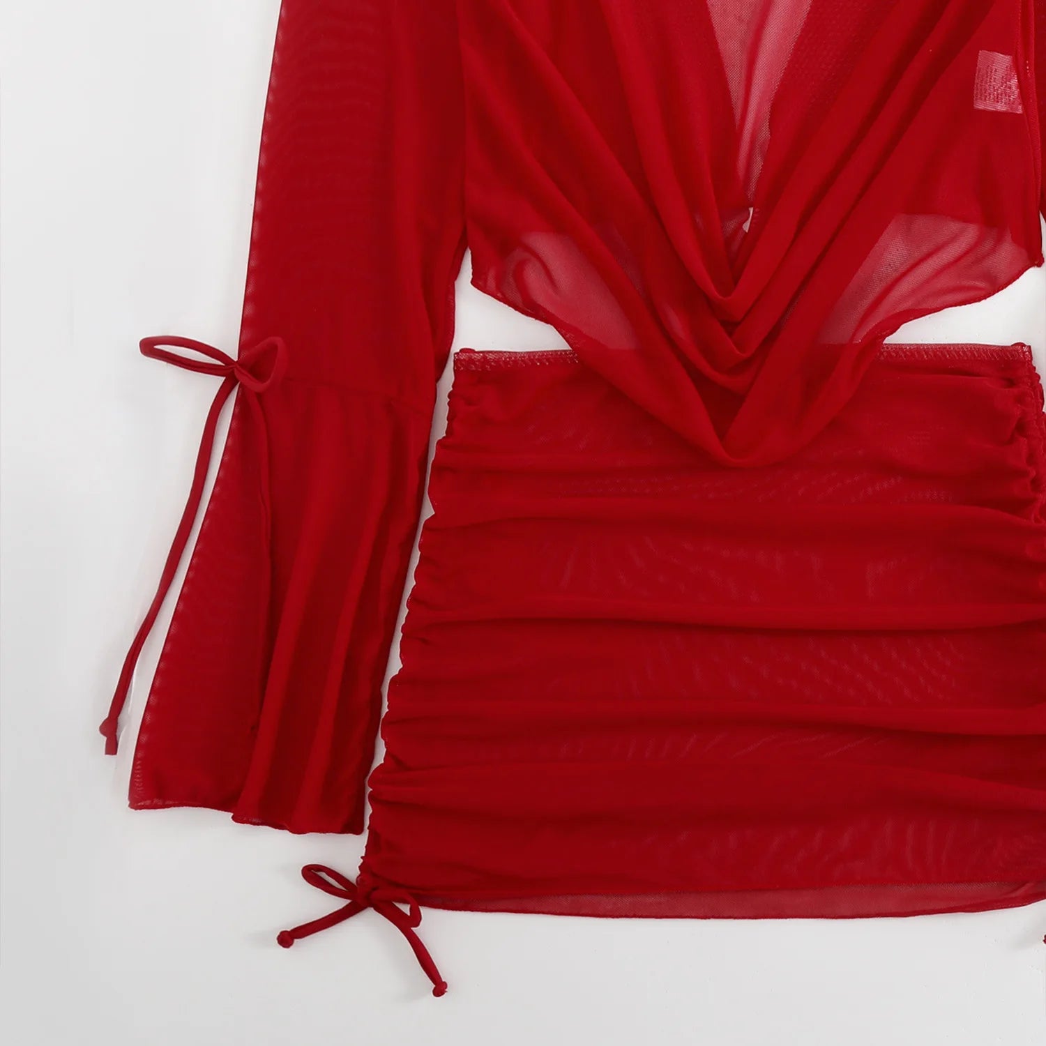 Beverly Hills Wife 3 Pc