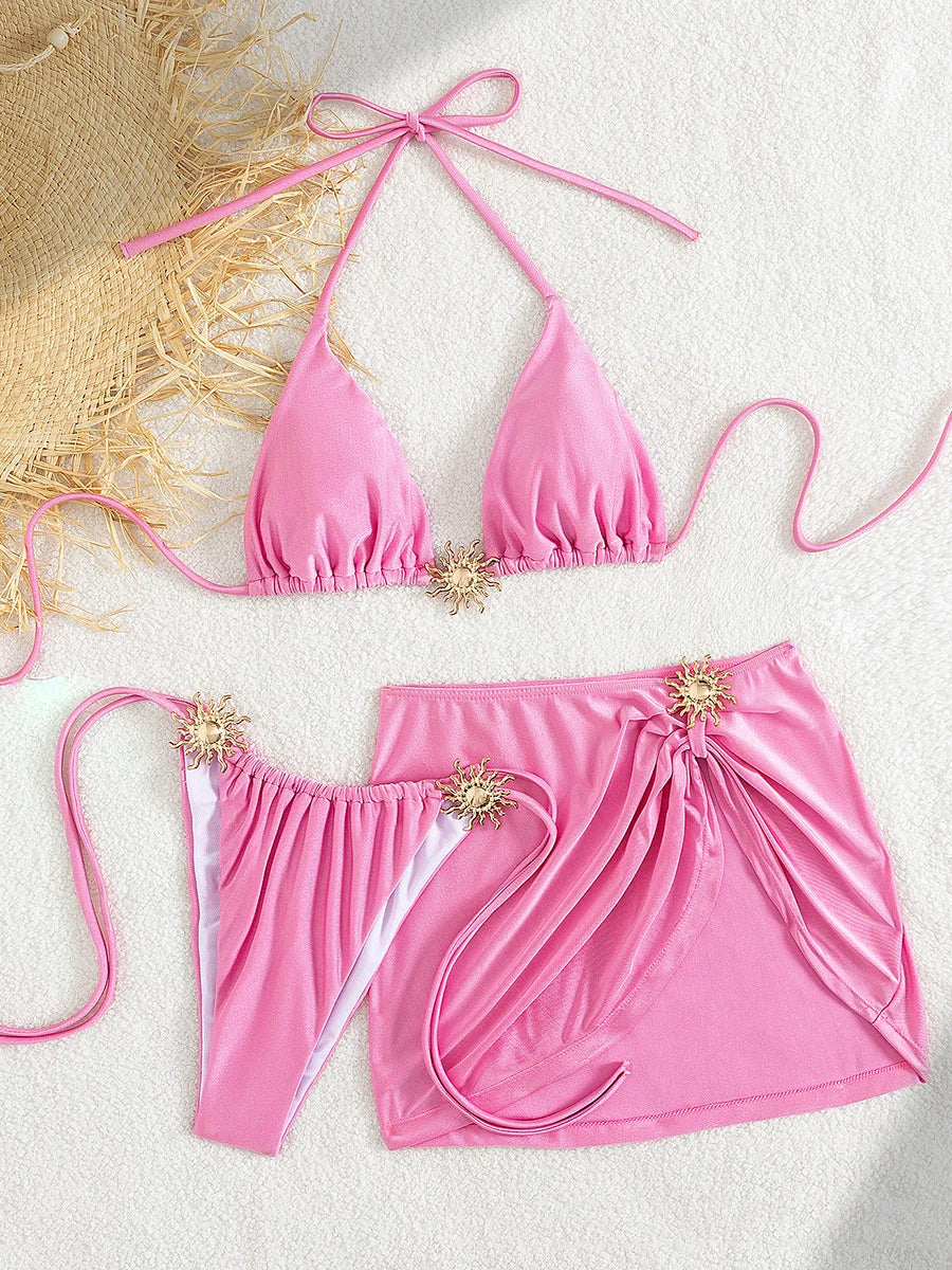 Coastal Empress 3 Pc