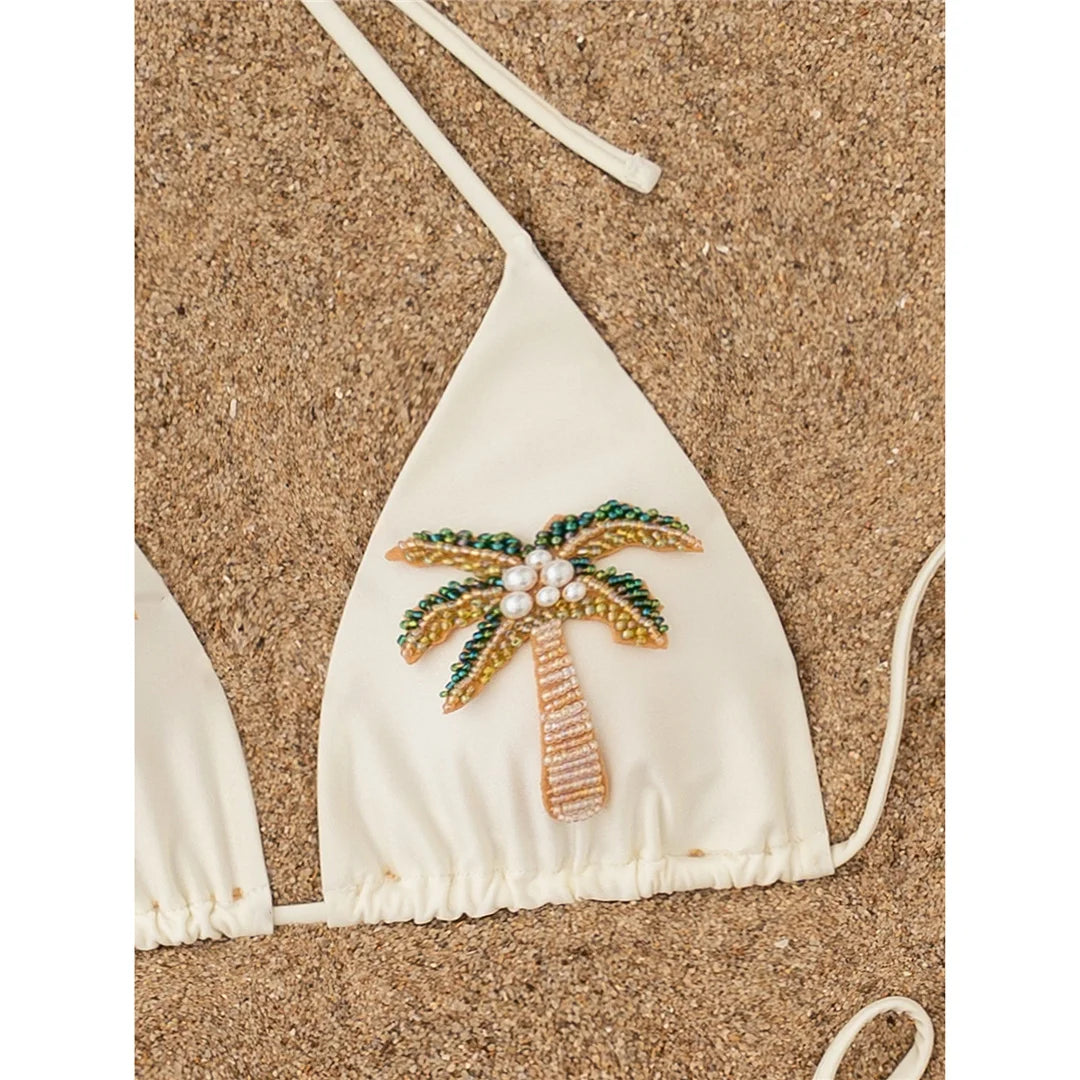 California Palms Set