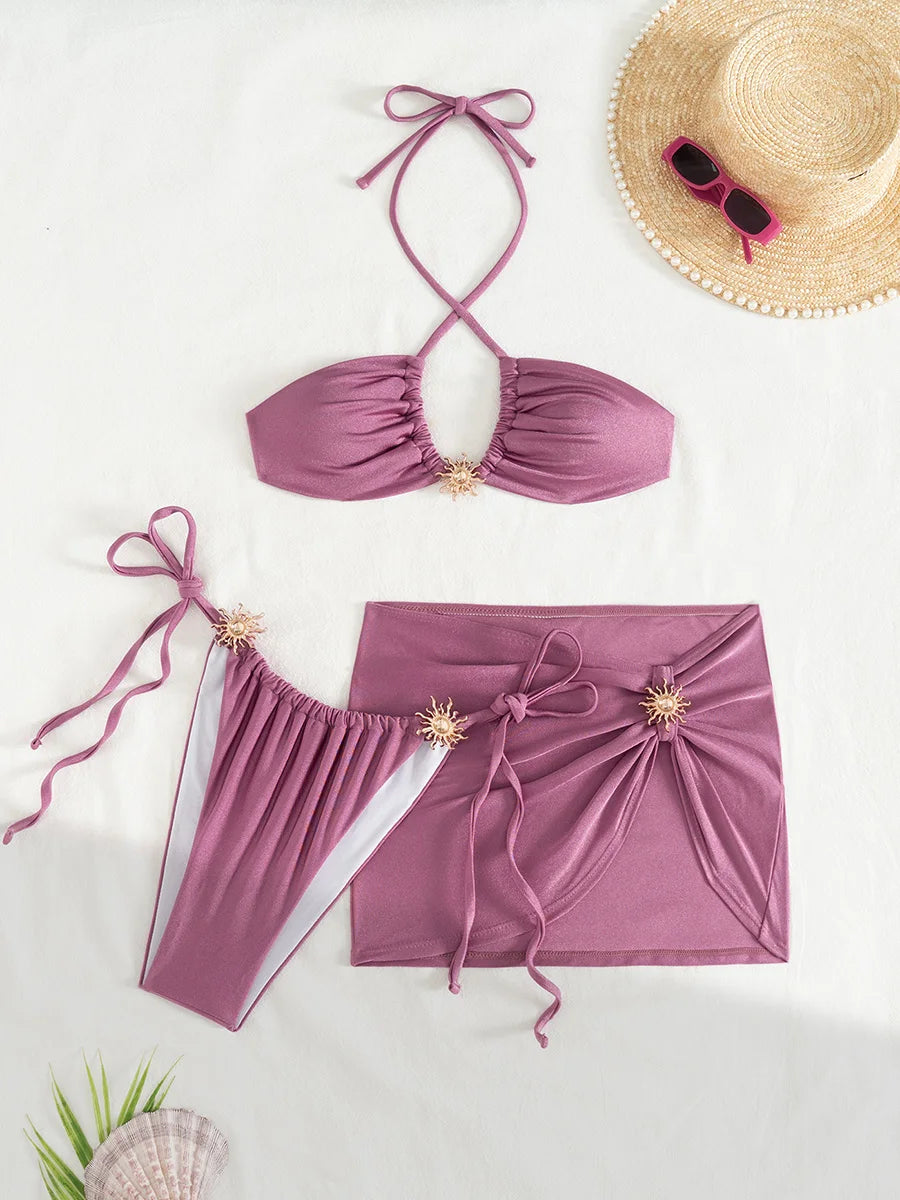 Coastal Empress 3 Pc