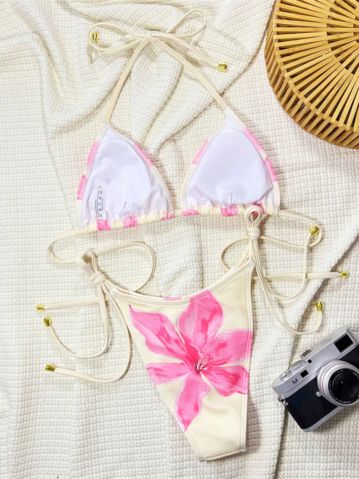 Lylah Floral Set