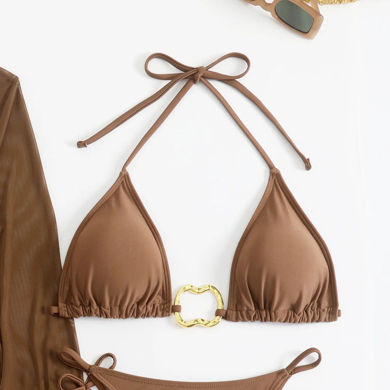 Beverly Hills Wife 3 Pc