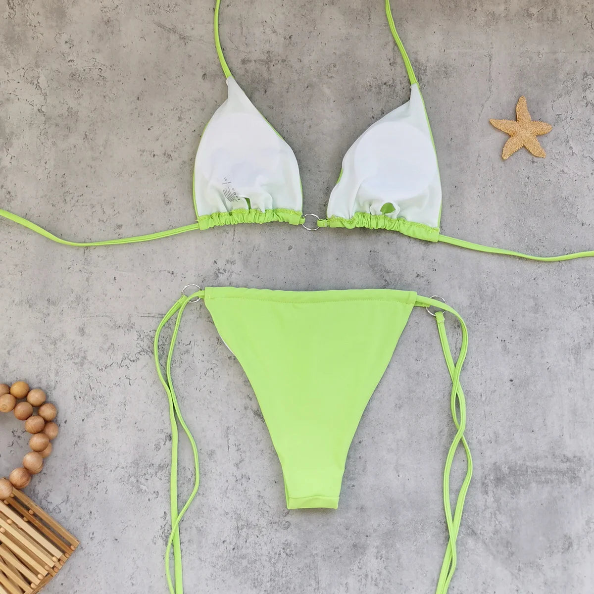 West Coast Trouble Maker Set