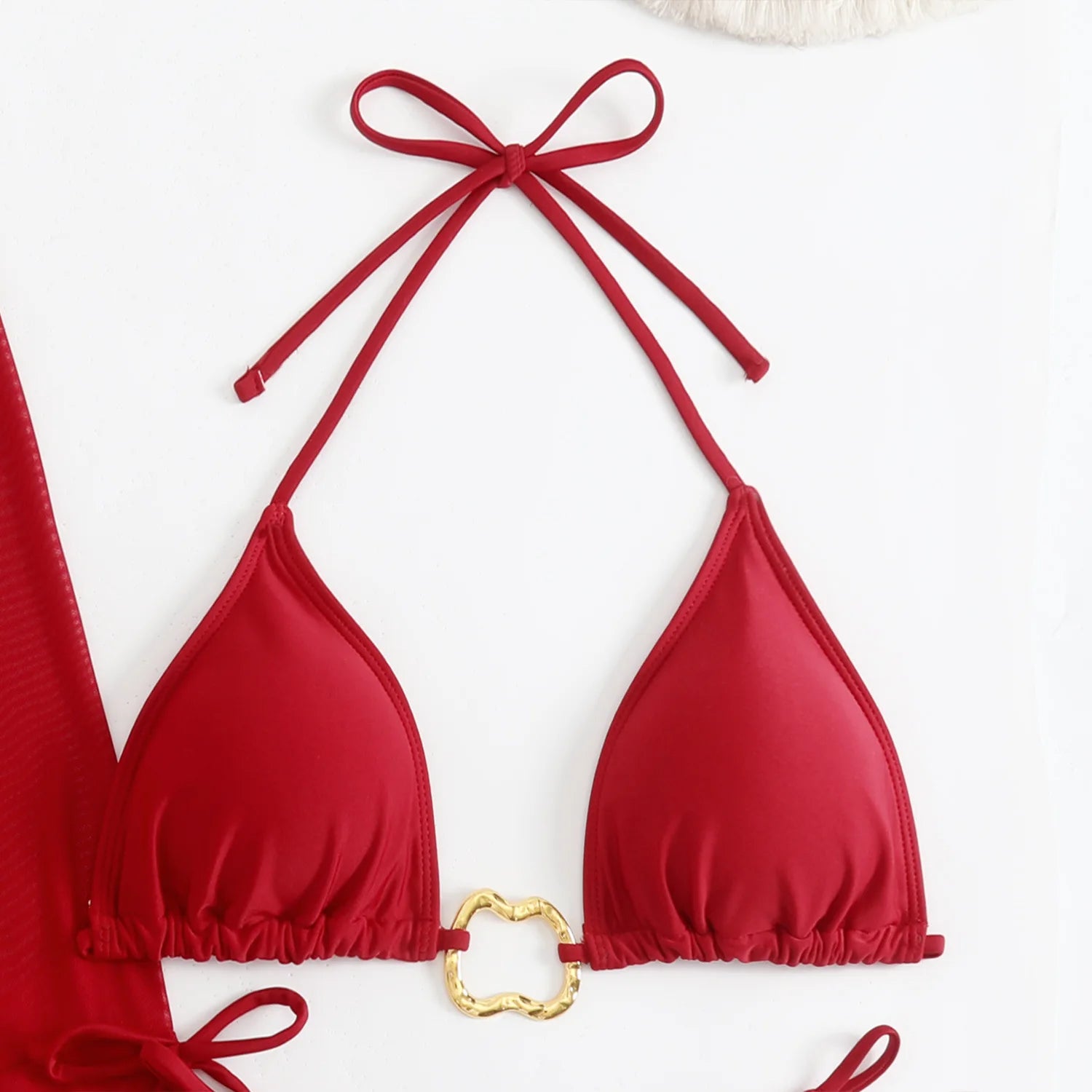 Beverly Hills Wife 3 Pc