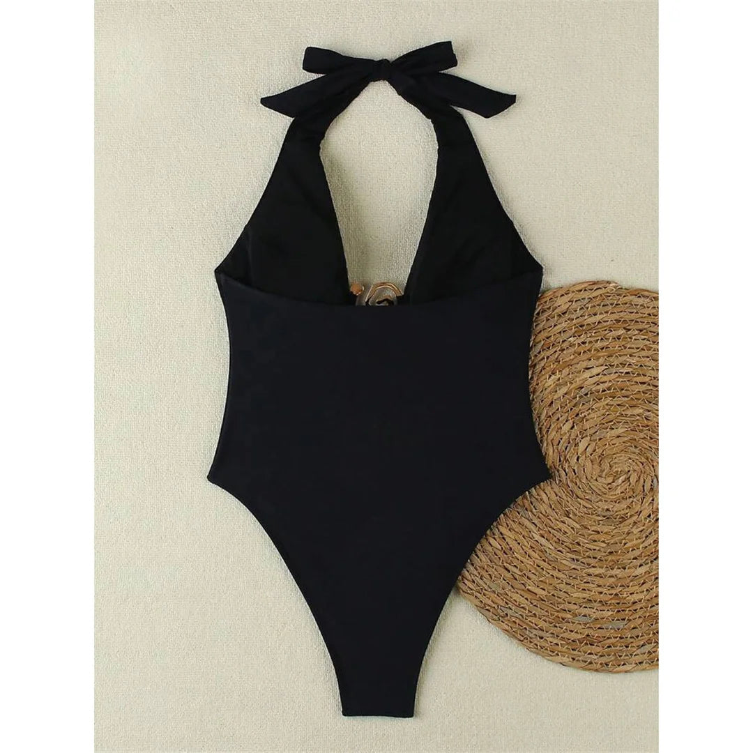 Beverly Hills One Piece