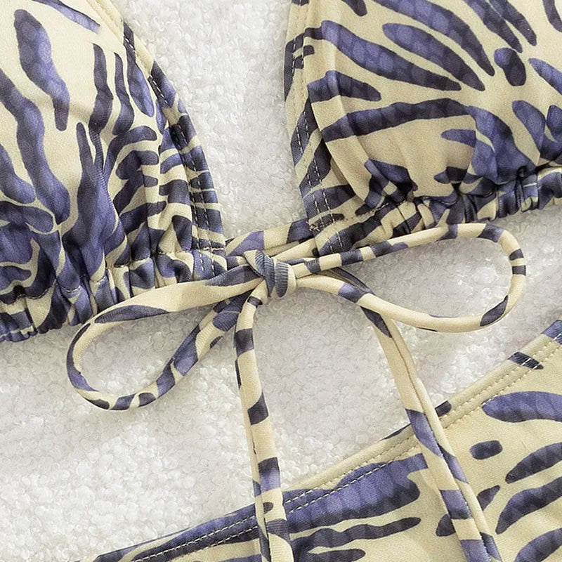 West Coast Brazilian