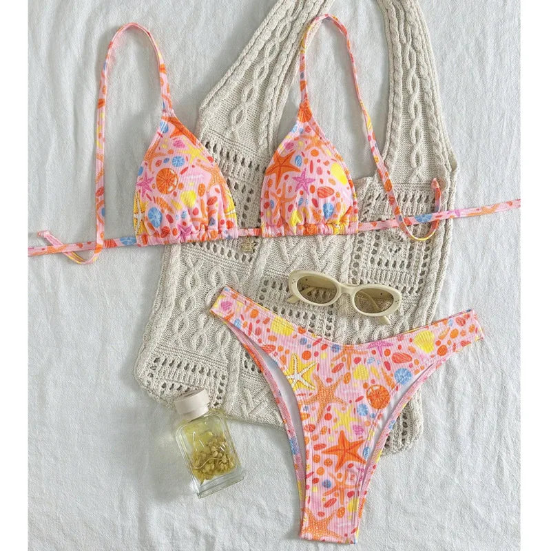 LA Mermaid Set