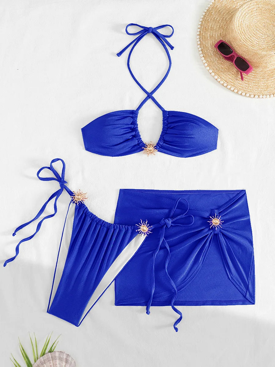 Coastal Empress 3 Pc