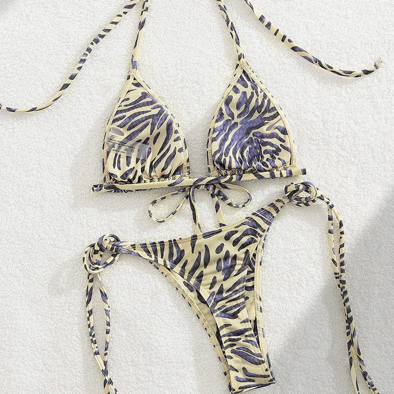 West Coast Brazilian