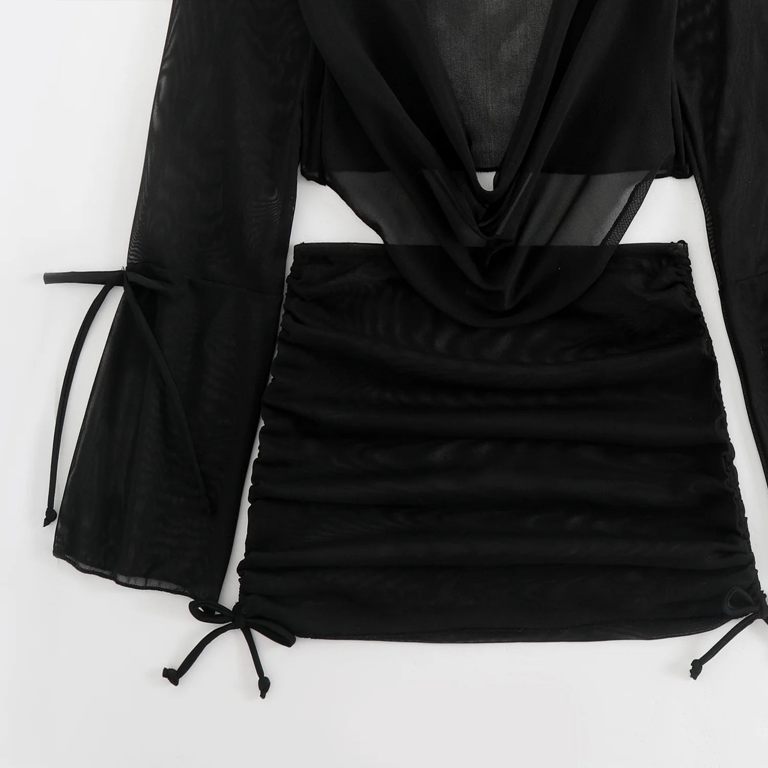 Beverly Hills Wife 3 Pc