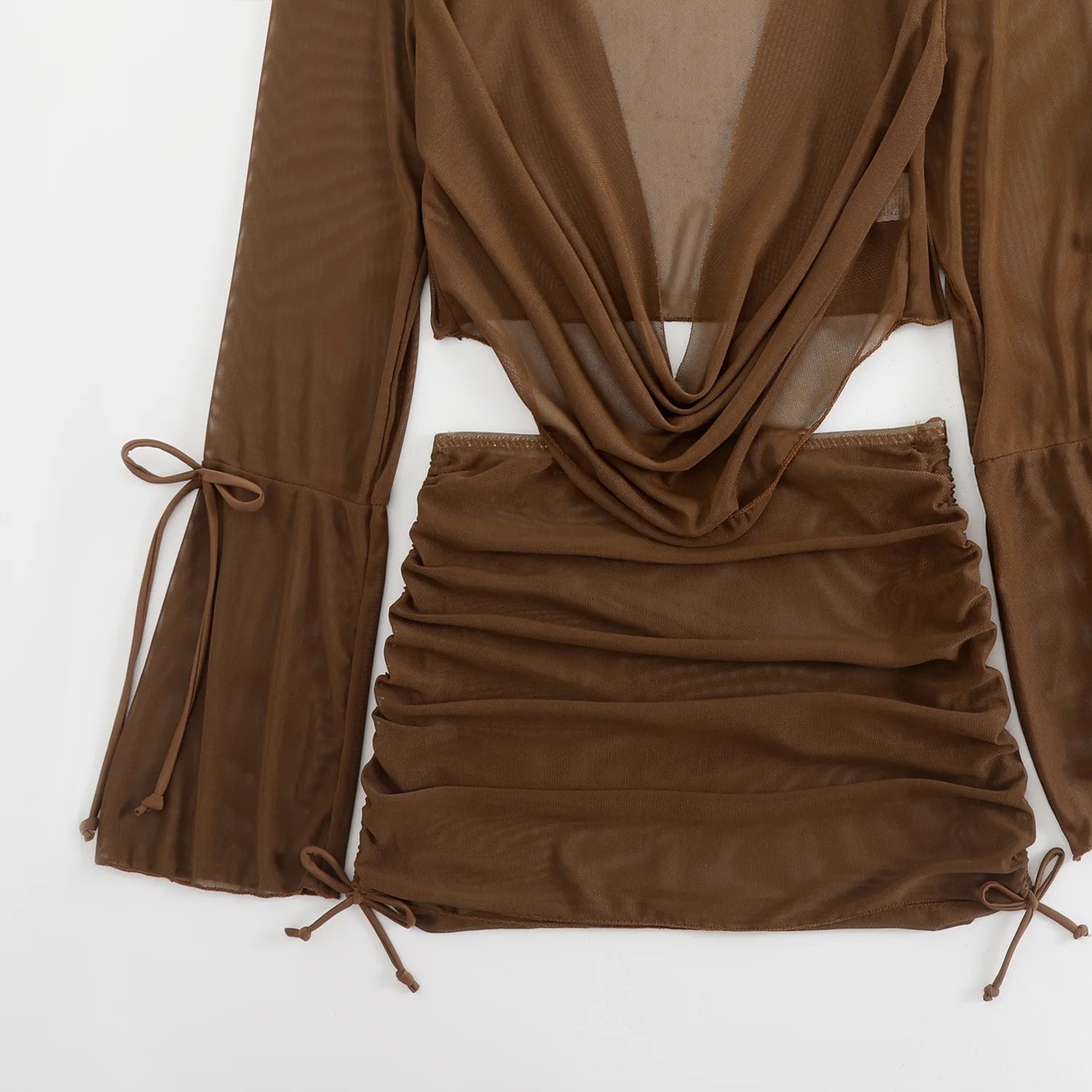 Beverly Hills Wife 3 Pc