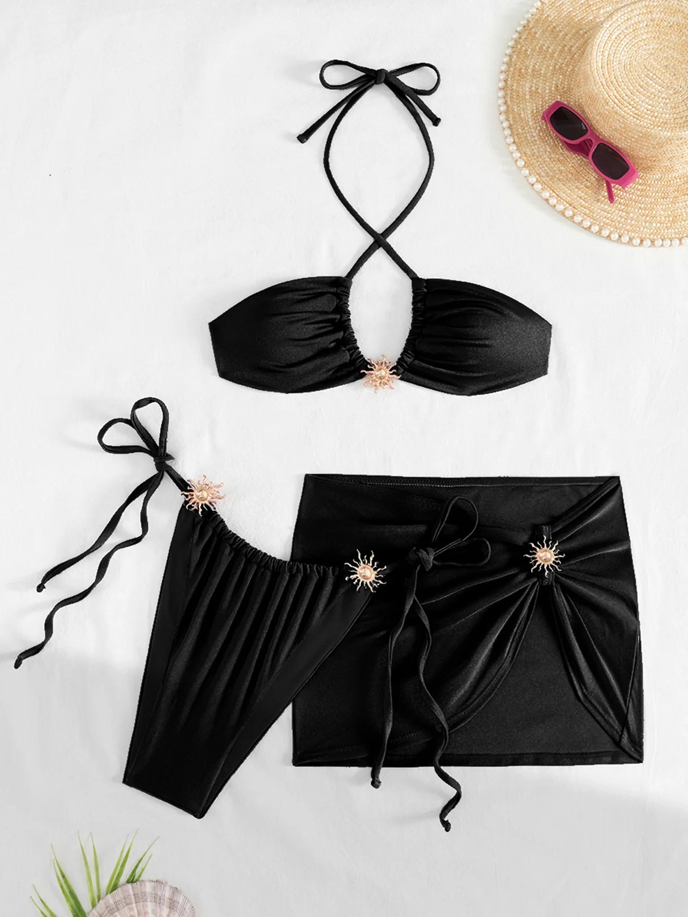 Coastal Empress 3 Pc