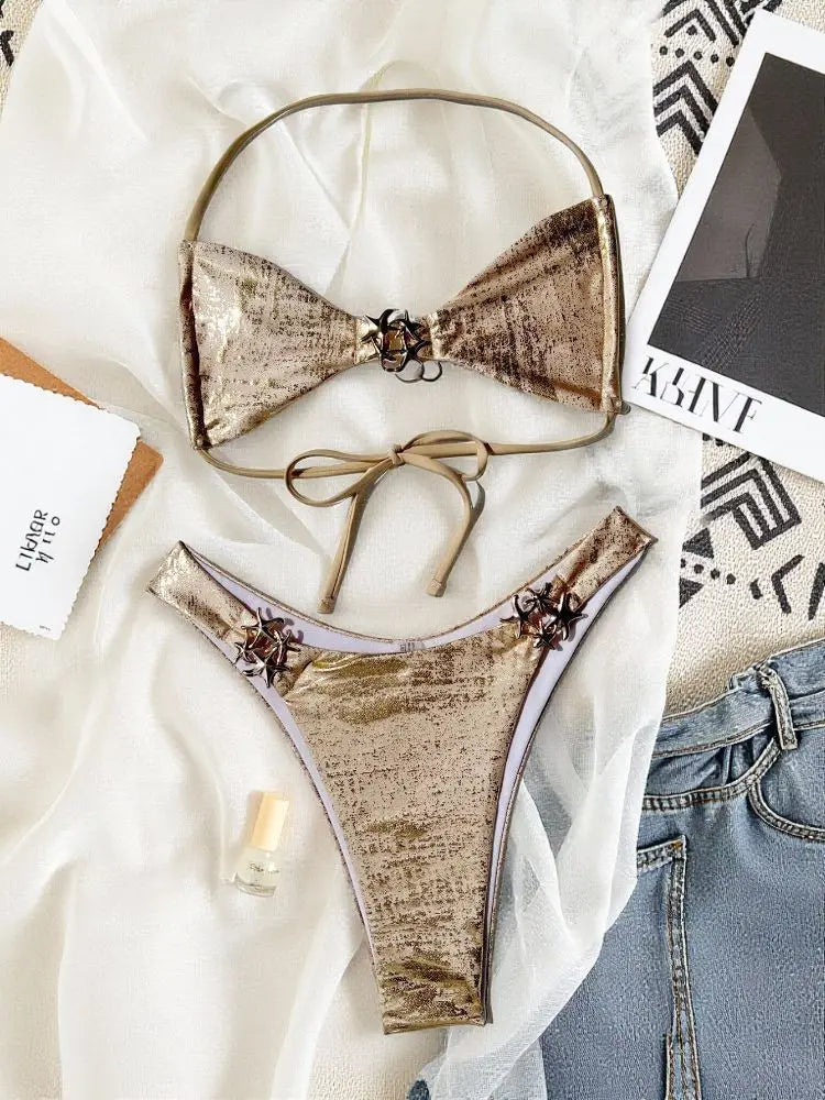 Hollywood Star Push Up