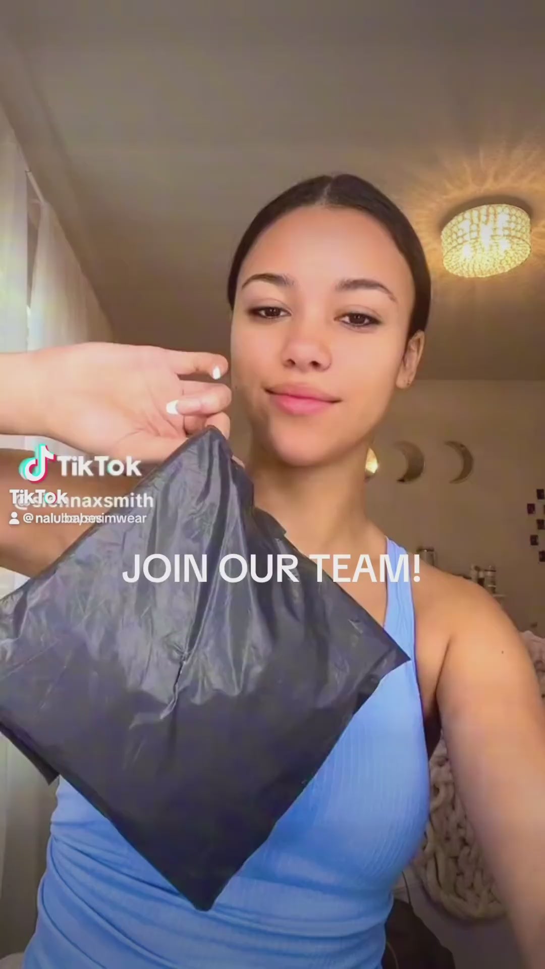 Nalu Bay Summer Bikini Haul