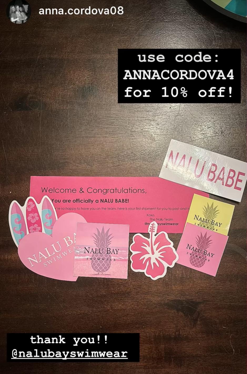 Nalu Bay Summer Bikini Haul